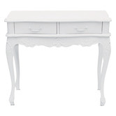 Carrington Furniture French Provincial Adele 2 Drawer Console Table