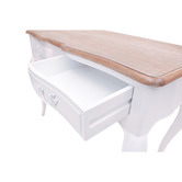 Carrington Furniture 2 Drawer Hall Table