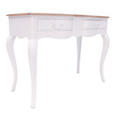Carrington Furniture 2 Drawer Hall Table