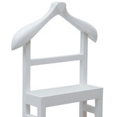 Carrington Furniture Morgan Valet Stand