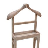 Carrington Furniture Morgan Valet Stand
