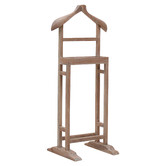 Carrington Furniture Morgan Valet Stand
