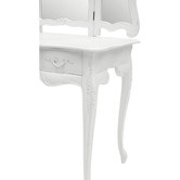 Carrington Furniture Large Paris Dressing Table