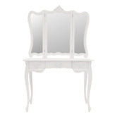 Carrington Furniture Large Paris Dressing Table