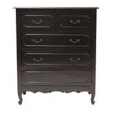 Carrington Furniture French Provincial Classic Provence Chest