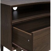 Carrington Furniture 180cm Sapporo Entertainment Unit