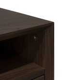Carrington Furniture 180cm Sapporo Entertainment Unit