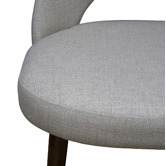 Carrington Furniture Bradley Upholstered Dining Chairs