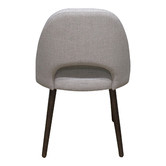 Carrington Furniture Bradley Upholstered Dining Chairs
