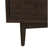 Carrington Furniture Dark Brown Sapporo Sideboard