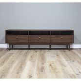Carrington Furniture Sapporo Entertainment Unit