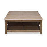 Carrington Furniture Hamptons Coffee Table