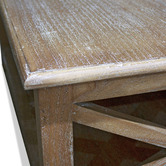 Carrington Furniture Hamptons Coffee Table