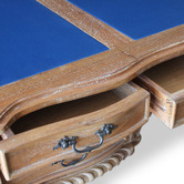 Carrington Furniture French Provincial Paris Desk