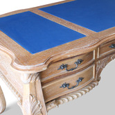 Carrington Furniture French Provincial Paris Desk