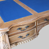 Carrington Furniture French Provincial Paris Desk