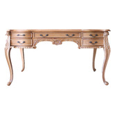 Carrington Furniture French Provincial Paris Desk