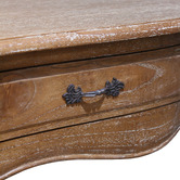 Carrington Furniture 2 Drawer Hall Table