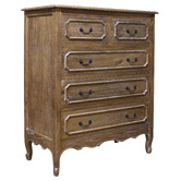 Carrington Furniture French Provincial Classic Provence Chest