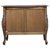 Carrington Furniture French Provincial Aubrey Chest of Drawers