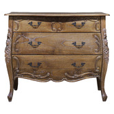 Carrington Furniture French Provincial Aubrey Chest of Drawers