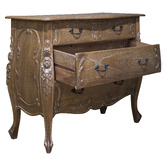 Carrington Furniture French Provincial Aubrey Chest of Drawers
