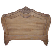 Carrington Furniture French Provincial Louis Headboard