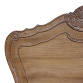 Carrington Furniture French Provincial Louis Headboard