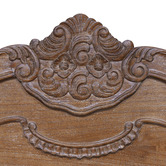 Carrington Furniture French Provincial Louis Headboard