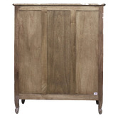 Carrington Furniture French Provincial Classic Provence Chest