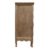 Carrington Furniture French Provincial Classic Provence Chest