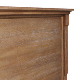 Carrington Furniture French Provincial Hampton Headboard