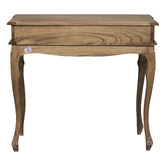 Carrington Furniture French Provincial Adele 2 Drawer Console Table