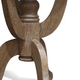 Carrington Furniture French Provincial Wine Table