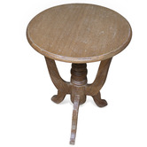 Carrington Furniture French Provincial Wine Table