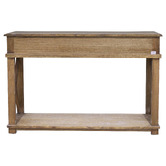 Carrington Furniture Hamptons Console