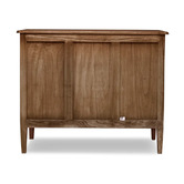 Carrington Furniture French Provincial Hampton Lowboy