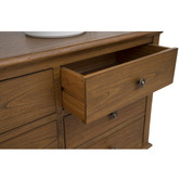 Carrington Furniture Betty 6 Drawer Chest