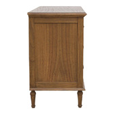Carrington Furniture Betty 6 Drawer Chest
