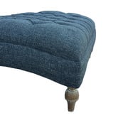 Carrington Furniture Langham Chaise Lounge