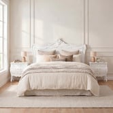 Carrington Furniture French Provincial Classic Headboard