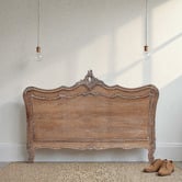 Carrington Furniture French Provincial Classic Headboard