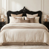 Carrington Furniture French Provincial Classic Headboard