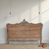 Carrington Furniture French Provincial Classic Headboard