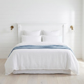 Carrington Furniture French Provincial Hampton Headboard