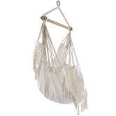 Vivere Hammocks Brazilian Cotton Hammock Chair