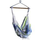 Vivere Hammocks Brazilian Cotton Hammock Chair