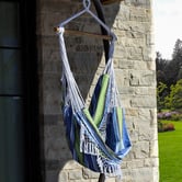 Vivere Hammocks Brazilian Cotton Hammock Chair