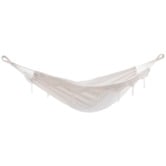 Vivere Hammocks Fringed Brazilian Cotton Double Hammock
