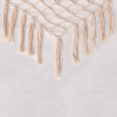 Vivere Hammocks Fringed Brazilian Cotton Double Hammock